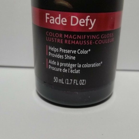 5 Pantene Fade Defy Color Magnifying Gloss - Picture 5 of 13